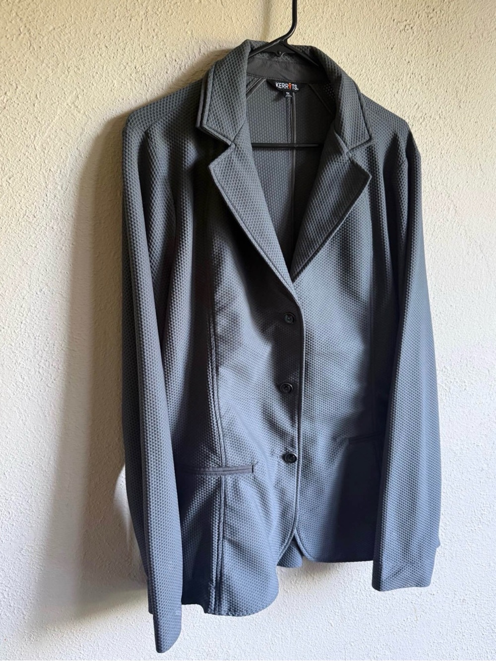 Kerrits Mesh Show Coat